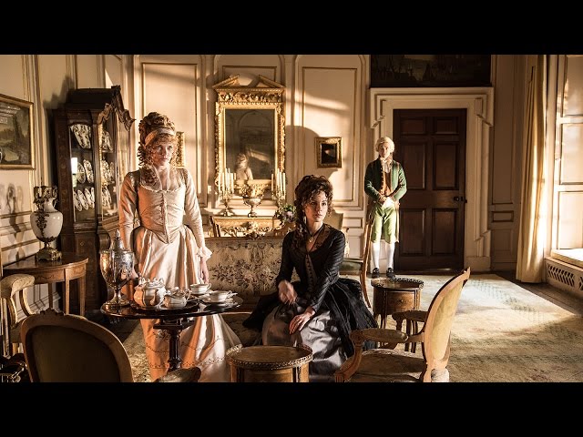 behind-the-scenes featurette