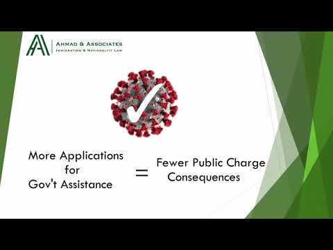 Public Charge Rule (Form…