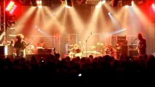 THE MELVINS Live .. This is just amazing.