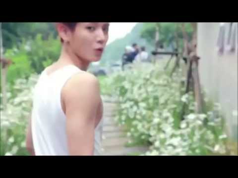 NU'EST Re:BIRTH Jacket Filming  [MinRen]