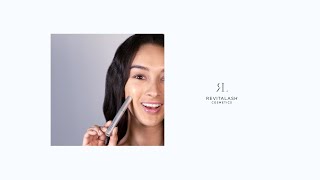 Using RevitaLash Cosmetics with Bree