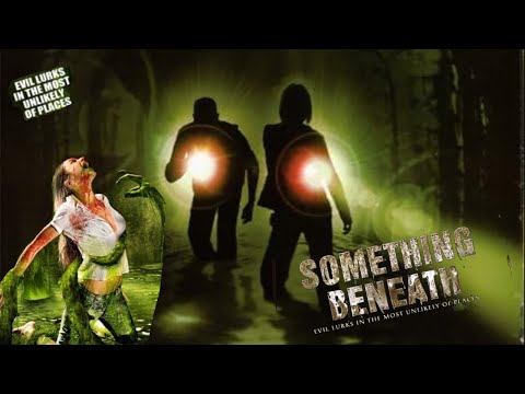 Watch the movie Something Beneath on ZeeZome.com!