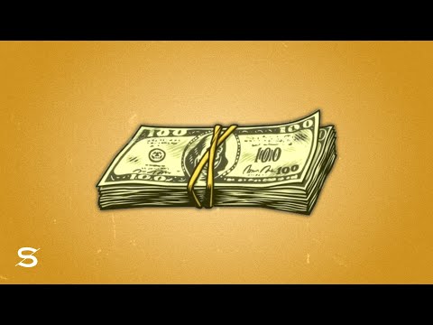 Maes x Da Uzi Type Beat - "BILLETS" | Instrumentale Mélodieuse/Trap | Instru Rap 2021