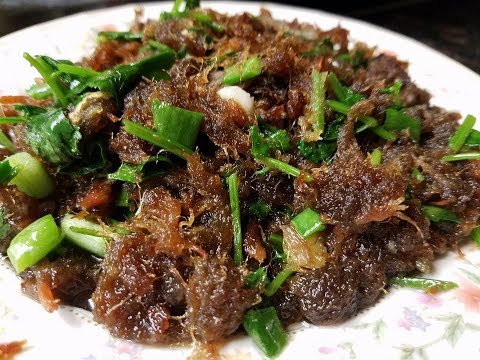 Siv tes taw taub hau npuas los ua nqaij nyoj 3/5/18