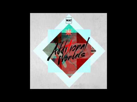 WAT - Wonder (Daroc Remix) [Metrophon]
