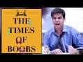 AIB: The Times of Boobs - YouTube