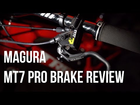 Magura MT7 Pro Brake Review