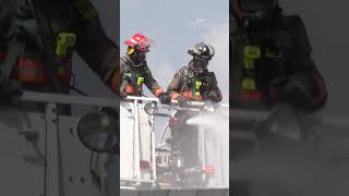 Saskatoon neighbourhood rocked as multiple houses burn down
