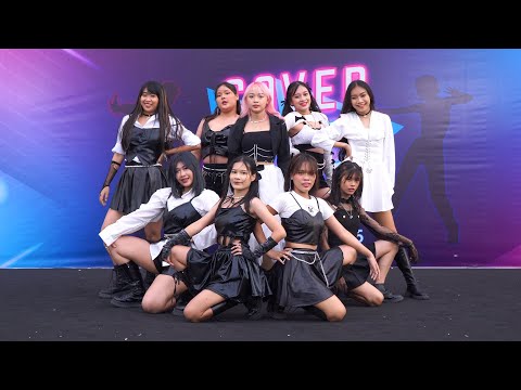 220528 LynX cover Kep1er - WA DA DA @ Central Chaengwattana 2022 (Audition)