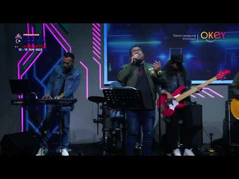 Sang Hitam Band | Gerhana Cinta Luka