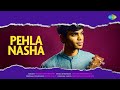 Pehla Nasha Mister Priyanshu Jo Jeeta Wohi Sikandar Romantic Bollywood Song