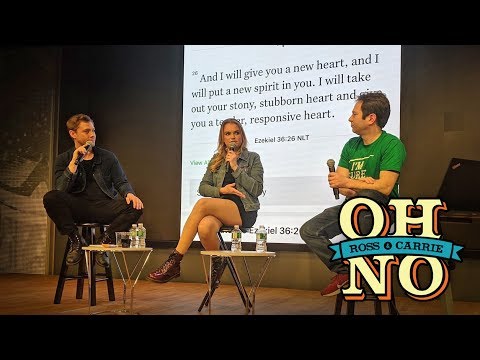 download lagu mp3 mp4 Oh No Ross And Carrie, download mp3 Oh No Ross And Carrie free download, download mp3 Oh No Ross And Carrie