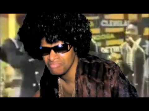 The O'Jays-Backstabbers @ The 2012 BET Awards ft Ray Loot