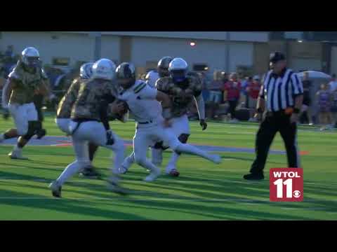 Brady Maxwell Highlights Vol 2