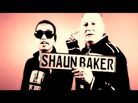 Shaun Baker feat.Carlprit & Jessica Jean - Love Music (Official Video )