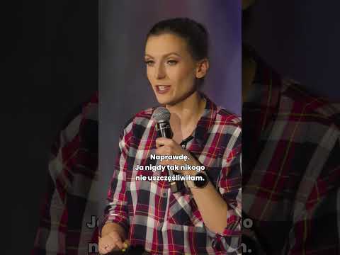 Magda Kubicka - Byłam na swoim występie