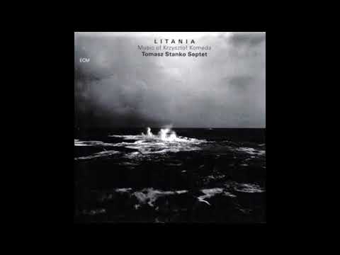 Tomasz Stańko - The Wtich