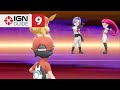 Pokémon: Let's Go Walkthrough (Part 9) - Mt. Moon (Part 2)