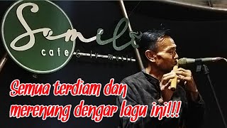 Download lagu Seruling Merdu Mbah Yadek Sholawat Jibril live per... mp3