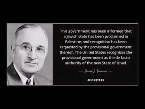 Part 4 - World Control post WW2 up to 2006.