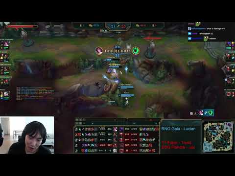 What DOUBLELIFT NEEDS to RETURN PRO | Doublelift