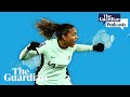 Macário’s dream debut | Women’s Football Weekly Podcast