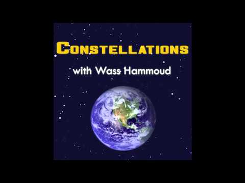 Antillas Ft. Fiora - Damaged (Constellations 017)