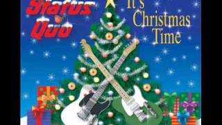 Status Quo - It&#39;s Christmas Time