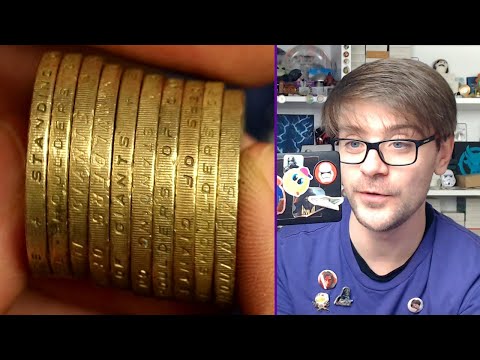 Let's Find Some Exciting Coins!!! £500 £2 Coin Hunt #57 [Book 9]