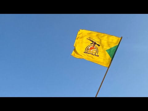Iraq's Kataib Hezbollah says it suspends attacks on US troops