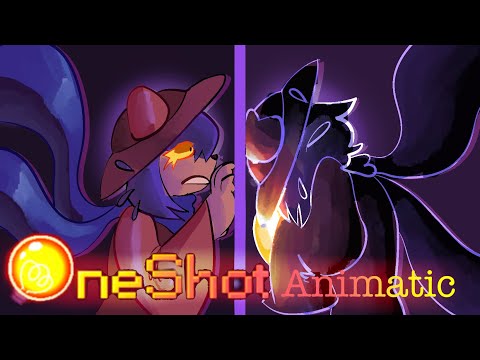 [Animatic] One Shot Solstice Ending Cinematic Dub