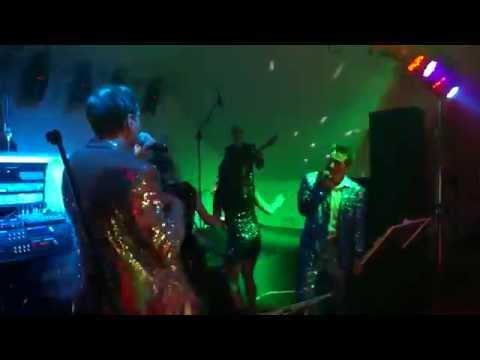 NOWY FOLDER i klasyka włoskiej piosenki - Dwór Świętoszówka 2015