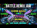 NEW SLOW JAM Remix BATTLE REMIX HITS DJ AGUSTIN ILOILO MIX CLUB REMIX Official