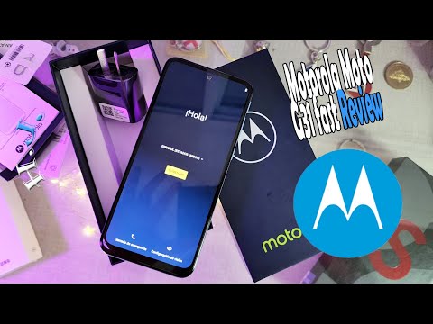 Motorola Moto G31 fast Review, over all budget phone!!