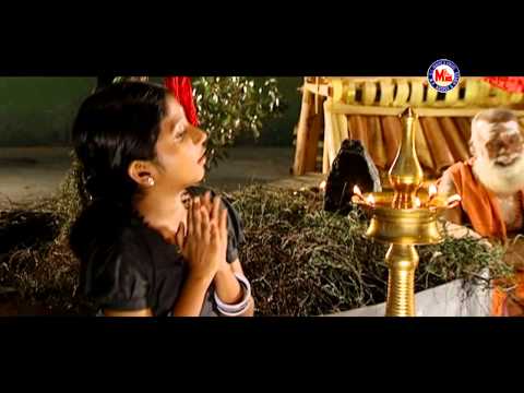 MOGINI THANDHA MANA | SABARIMALA YATHRA | Ayyappa Devotional Song Tamil | HD Video Song