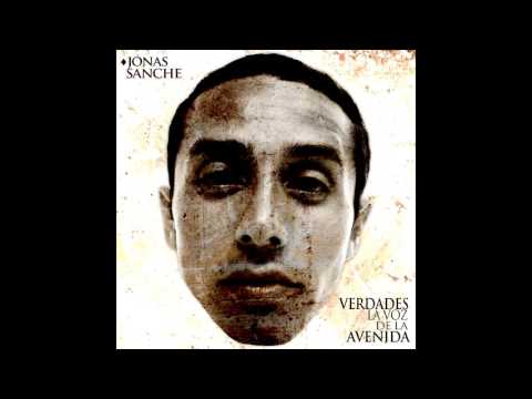 02. Jonas Sanche - Ad-verso