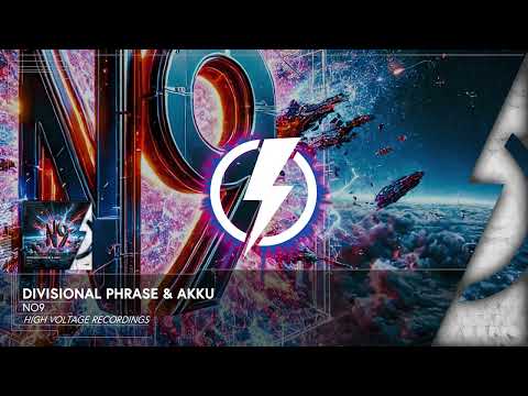 Divisional Phrase & AKKU - NO9 [⚡HVR 172]