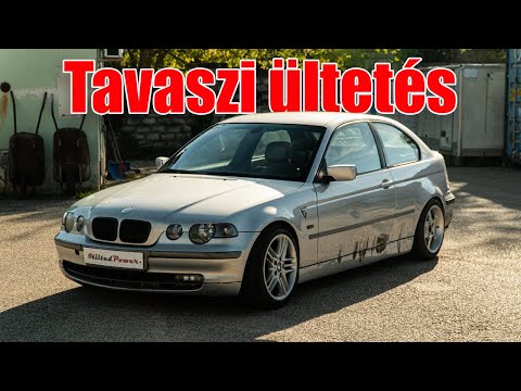 "Ez így borzalmas" ➡ Ültessük le! ✅ 1. Rész