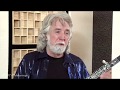 How to Play Togary Mountain on Banjo by Nitty Gritty Dirt Band