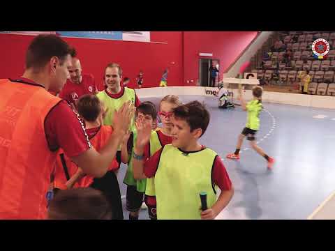 🇹🇩SPARTA DAY 🇹🇩