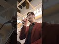 Before I Fall In Love Live Cover Coco Lee