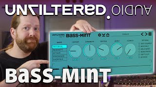 Video thumbnail for Unfiltered Audio Bass-Mint - Multi Mode Sub Bass Enhancer !! Review and Walkthrough by White Noise Studio