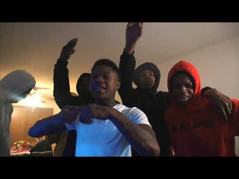 Sackedup Younginn - “ Big Dog “ Official Video ( 🎥 By @bino_boomin_ )