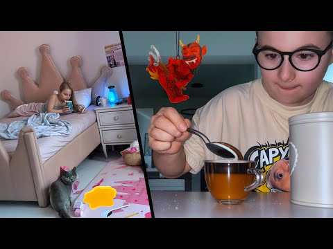 April Fools' Day pranks for the whole family 🤷‍♂️😅😱