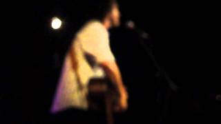 Rhett Miller ~ Point Shirley