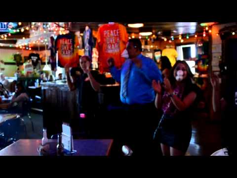 Moses y Jennie Bailan