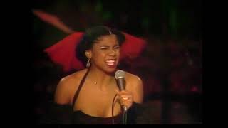 THE RITCHIE FAMILY - &quot;SOPHISTICATION&quot; LIVE 1980