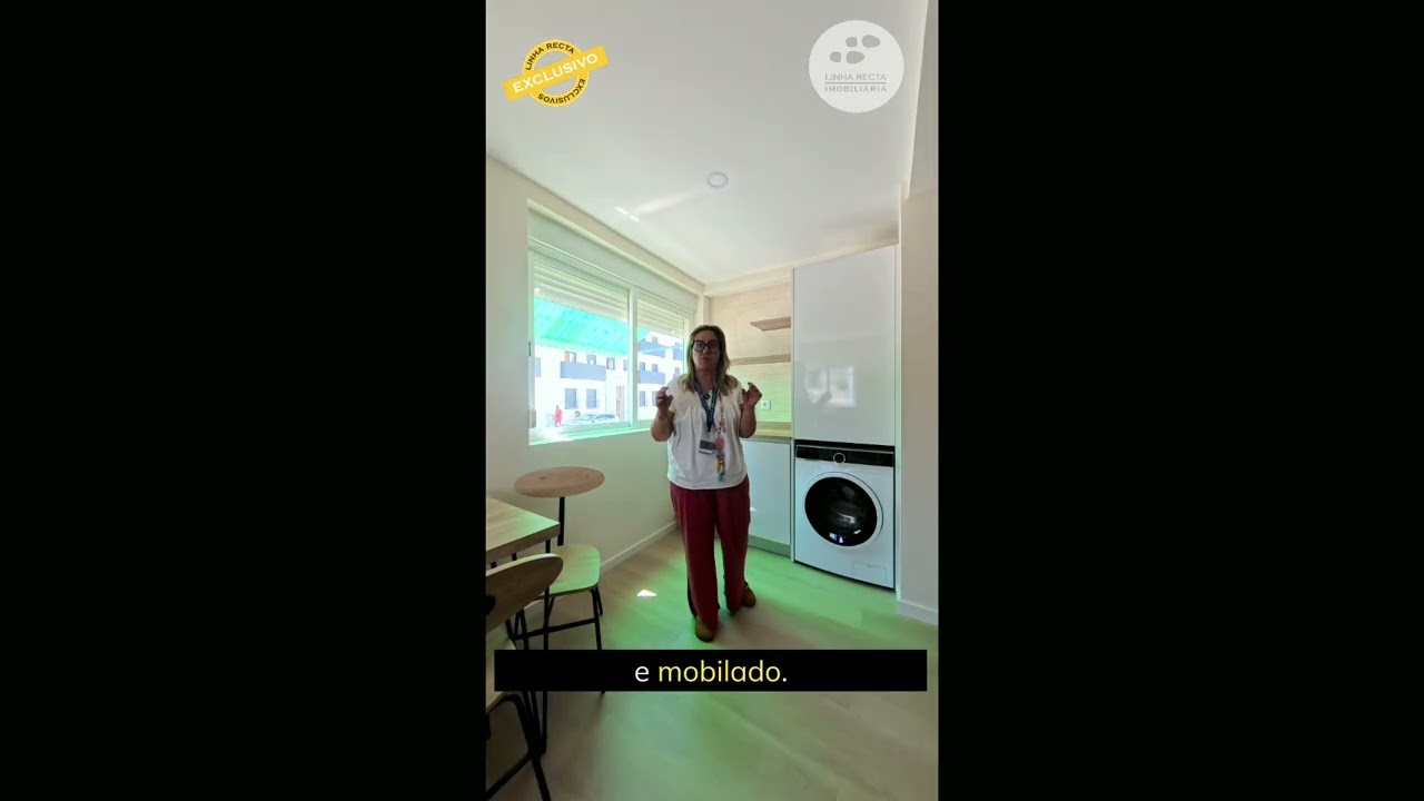 Vídeo do imóvel