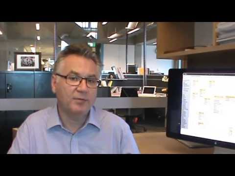 Integrating, transforming and sharing data to fight cancer