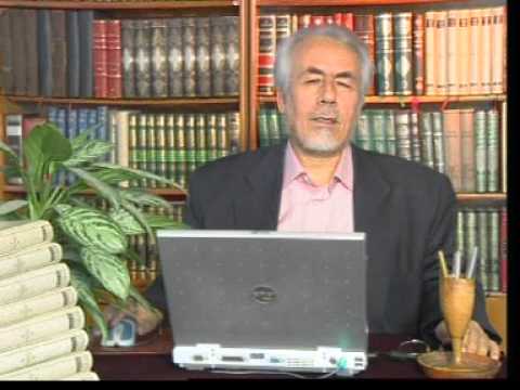 ŞİFA TEFSİRİ - MAHMUT TOPTAŞ HOCAEFENDİ - YASİN SURESİ-5 59-70) (70.Ders)